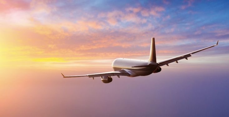 Servicios Aeropuerto