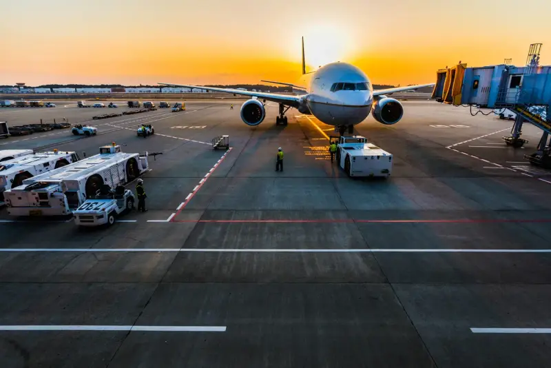 Servicios Aeropuerto